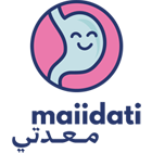 معدتي